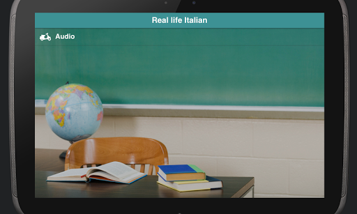 免費下載教育APP|Real life Italian app開箱文|APP開箱王