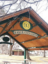 Lions Club Pavilion