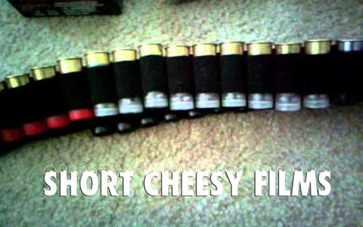 Short Cheesy Films