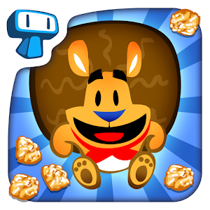 Cereal Jump - Doodle Game 休閒 App LOGO-APP開箱王