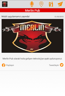 How to download Merlin Pub 1.0 mod apk for laptop