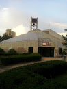 San Antonio Church