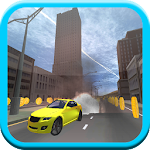 Faster Car Driver Extreme Apk