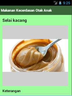 How to download Makanan Kecerdasan Otak Anak lastet apk for pc