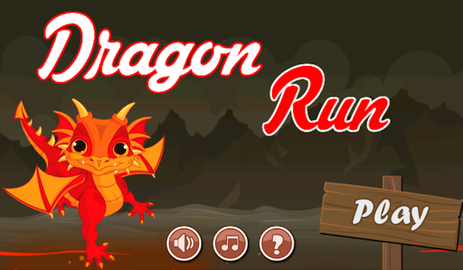 Dragons Legendary Run