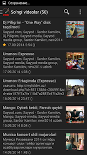 Free Download Sayyod.com APK