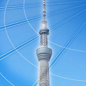 東京スカイツリー周辺散策ガイド Android Apps Op Google Play