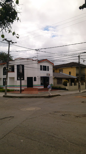 Edificio Clínica Veterinaria PelosyPatas