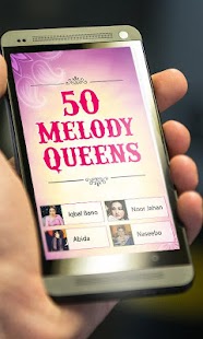 How to download 50 Melody Queens 1.0.0.4 unlimited apk for bluestacks