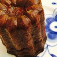 法朋烘焙甜點坊