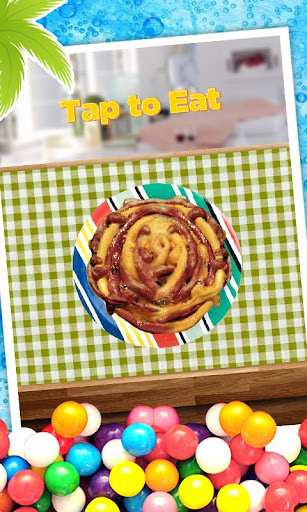 免費下載休閒APP|Funnel Cake Maker! Food Game app開箱文|APP開箱王