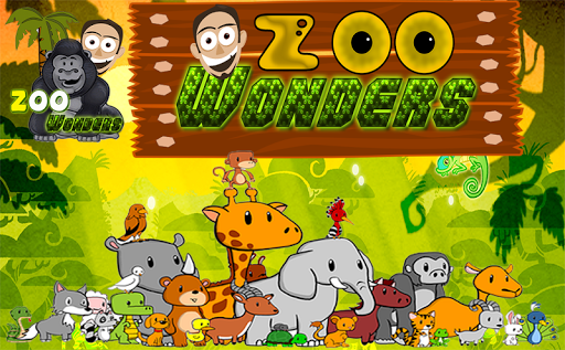 Zoo Wonders-Adventurious Zoo