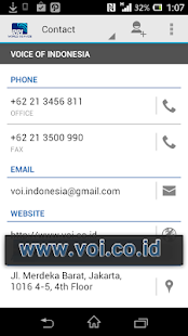 Free Download RRI WORLD SERVICE APK for Android