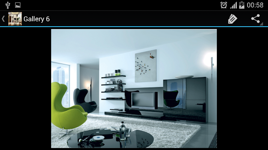Living Room Ideas Screenshots 5
