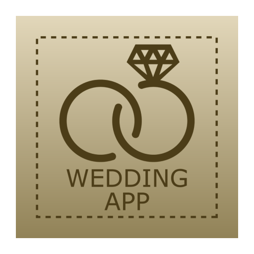 Thomas & Vivian Wedding LOGO-APP點子