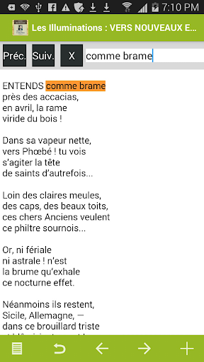 免費下載書籍APP|Rimbaud : Oeuvres intégrales app開箱文|APP開箱王