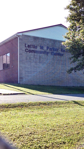 Lettie M. Parker Kendall Community Center