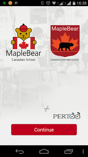 Maple Bear