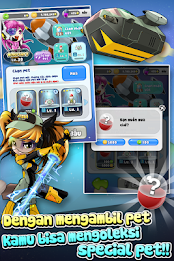 Mango Space Story poster 4