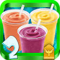 Ice Smoothies Maker 2 icon