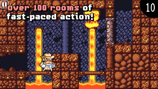 Duke Dashington Screenshots 11