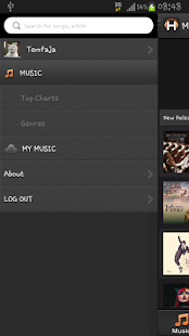 download H MUSIC free