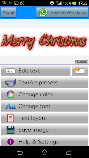 TextArt ★ Cool Text creator