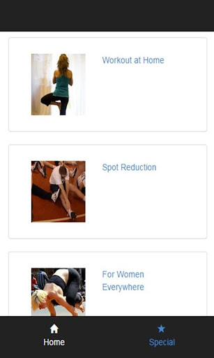 【免費健康App】inner thigh exercises-APP點子