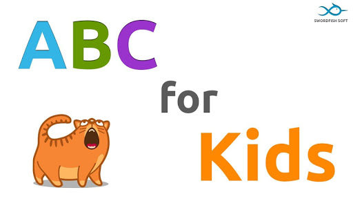 【免費教育App】ABC for Kids-APP點子