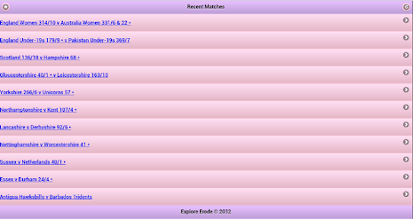 Explore Erode poster 10