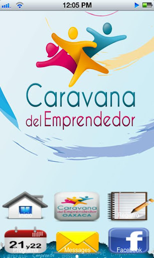 Caravana Oaxaca