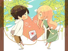 可愛い カゲプロの女子向け萌え画像 Androidアプリ Applion