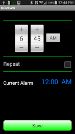 MuseHack Lite poster 5