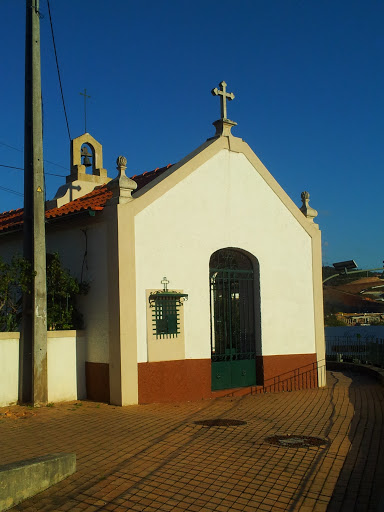 Capela De Santo António Da Portela Do Mondego