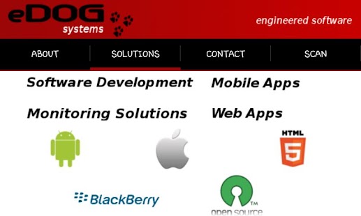 How to download eDOGs Business Card 1.0 mod apk for bluestacks