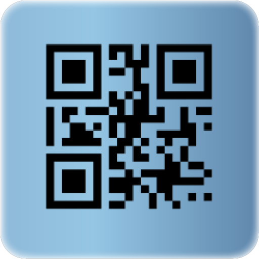 Simple QR reader LOGO-APP點子