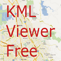 KMLViewer icon