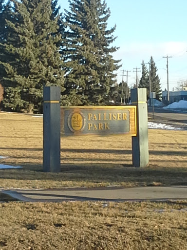 Palliser Park