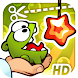Cut The Rope: Experiments HD Cut The Rope: Experiments HD