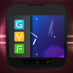 GYF Dark Theme.apk 1.0