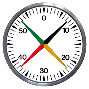 ChronoSwim logo