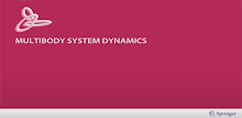 Multibody System Dynamics APK