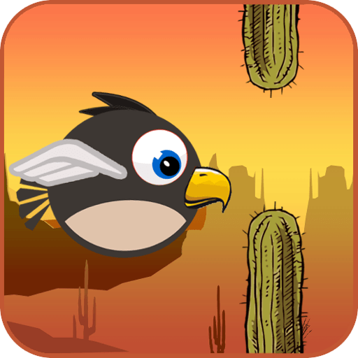Wild Bird moded apk - Download latest version 1.3