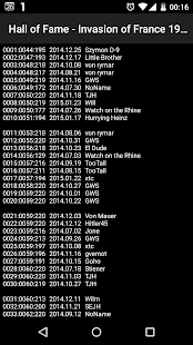 Lastest Invasion of France 1940 (free) APK