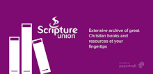 Scripture Union books APK