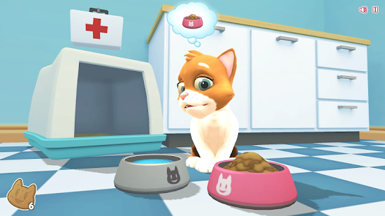 download Kitty Cats free