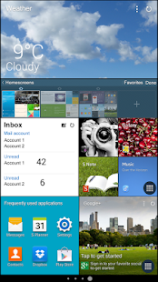 免費下載個人化APP|Galaxy S5 look Theme app開箱文|APP開箱王