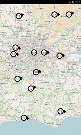 MobiWindStations