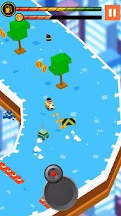 Free Escape Fast: The Police Chase APK for Android