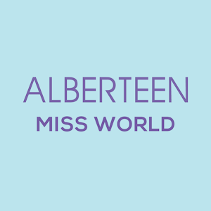 Alberteen - Miss World 1.0